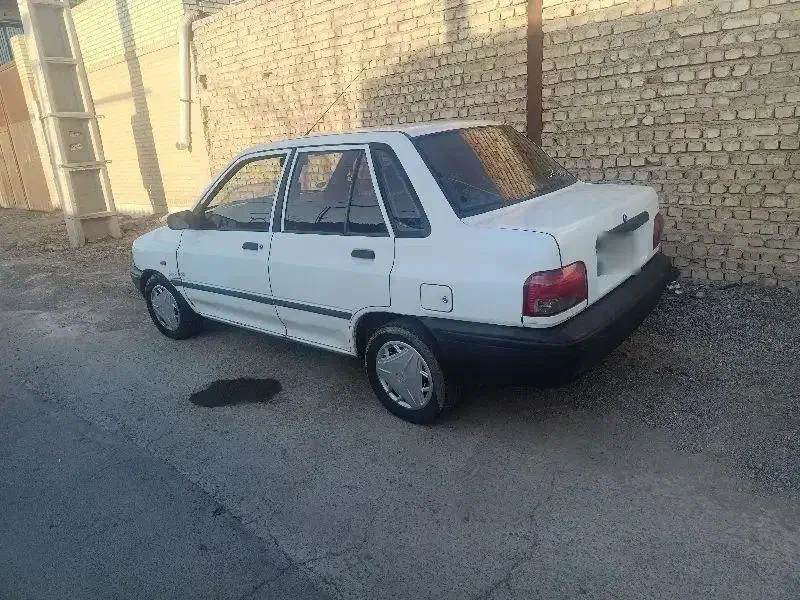 پراید مدل93|خودرو سواری و وانت|رباط‌کریم, رباط‌کریم|دیوار