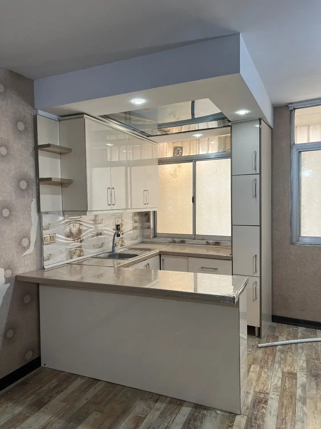 فروش آپارتمان|فروش آپارتمان|تهران, بریانک|دیوار