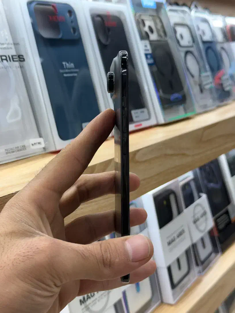 iphone 17 air 256/lla|موبایل|تهران, تهرانپارس شرقی|دیوار