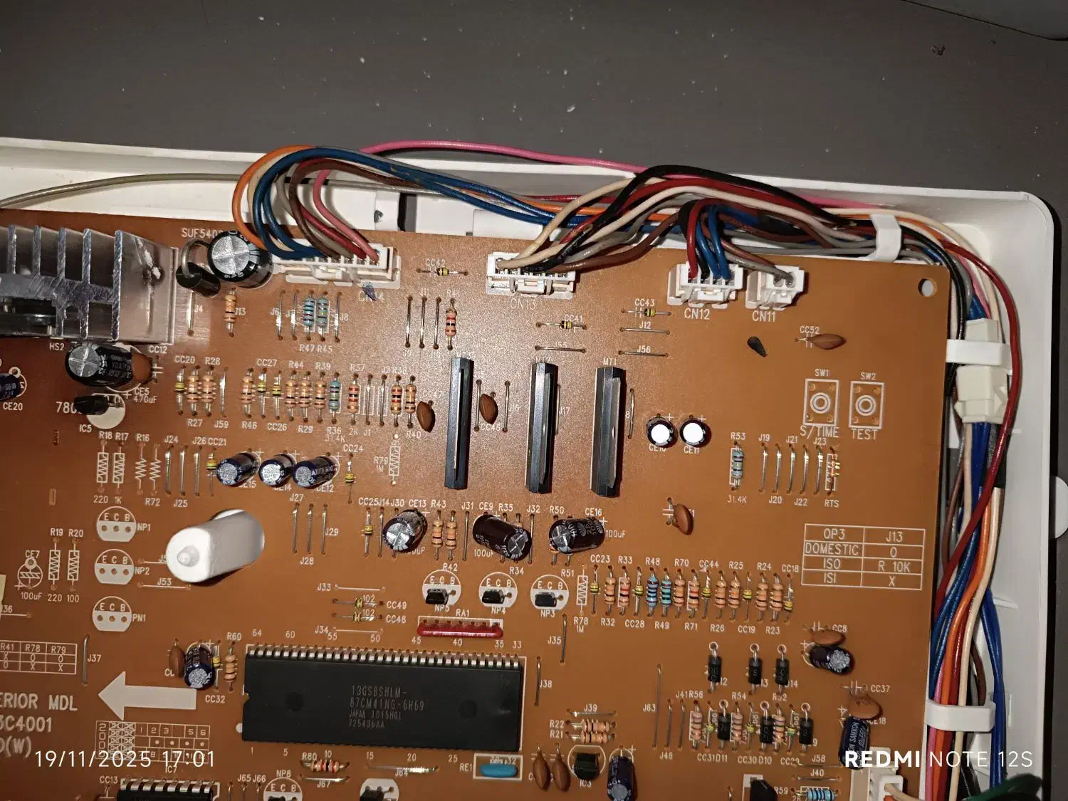 تعمیرات انواع یخچال و فریزر ولباسشویی و... تضمینی|خدمات پیشه و مهارت|اشتهارد, |دیوار