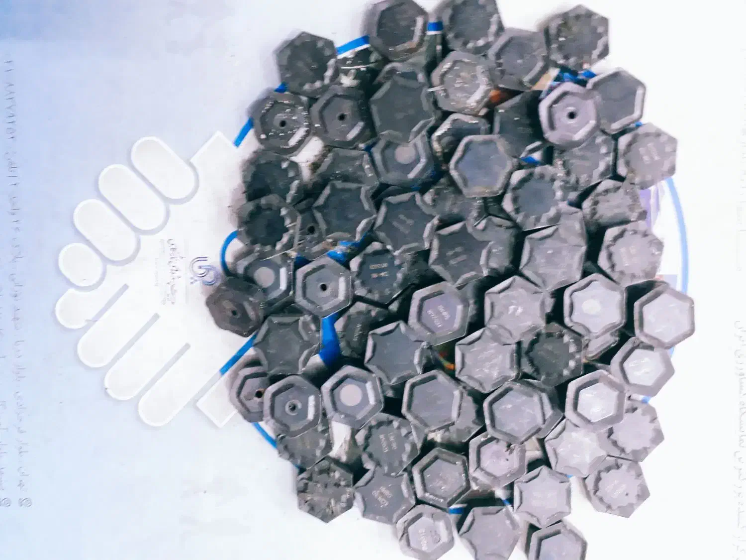 ابزارآلات تراشکاری|ابزارآلات|مشهد, پردیس|دیوار