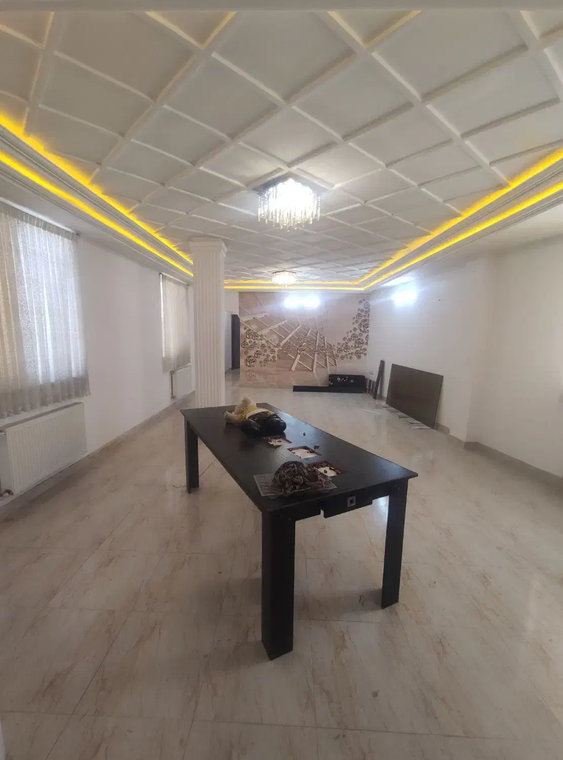 طبقه اول تک سقف راه جدا با پارکینگ3برکوچه تقی پور|فروش آپارتمان|لنگرود, |دیوار