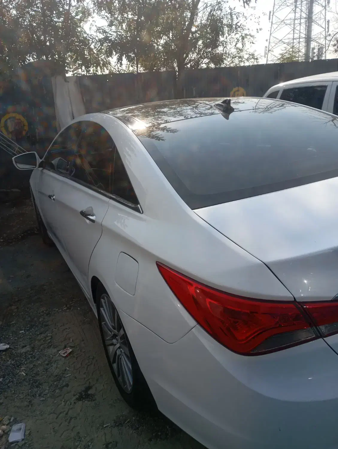 سوناتا|خودرو سواری و وانت|تهران, امانیه|دیوار