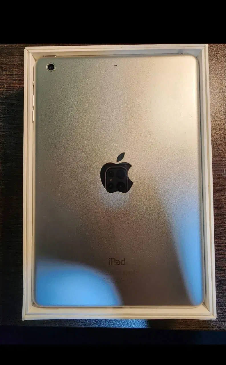 گیگ ipad mini 2 wifi 16|تبلت|مشهد, کوثر|دیوار
