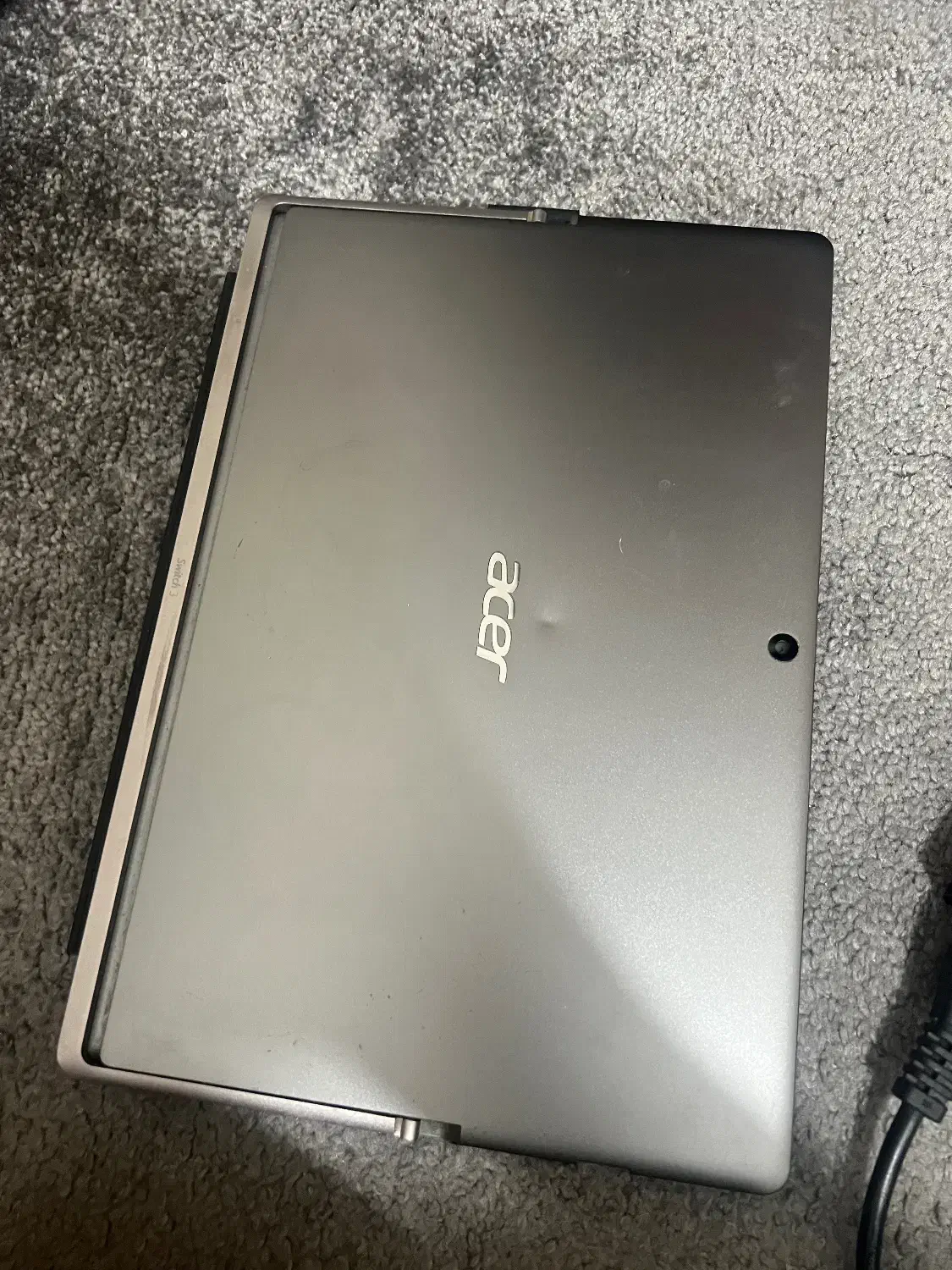 مینی لپتاپ acre|کنسول، بازی ویدئویی و آنلاین|کرج, شهرک بنفشه|دیوار