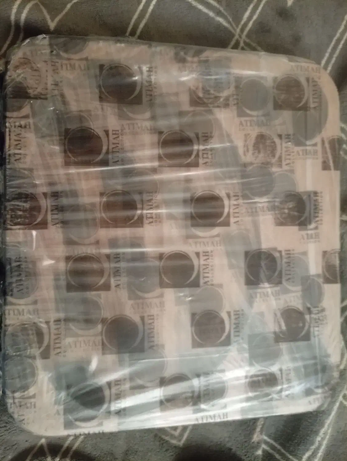 سینی غذا چوبی|ظروف سرو و پذیرایی|بندرعباس, |دیوار