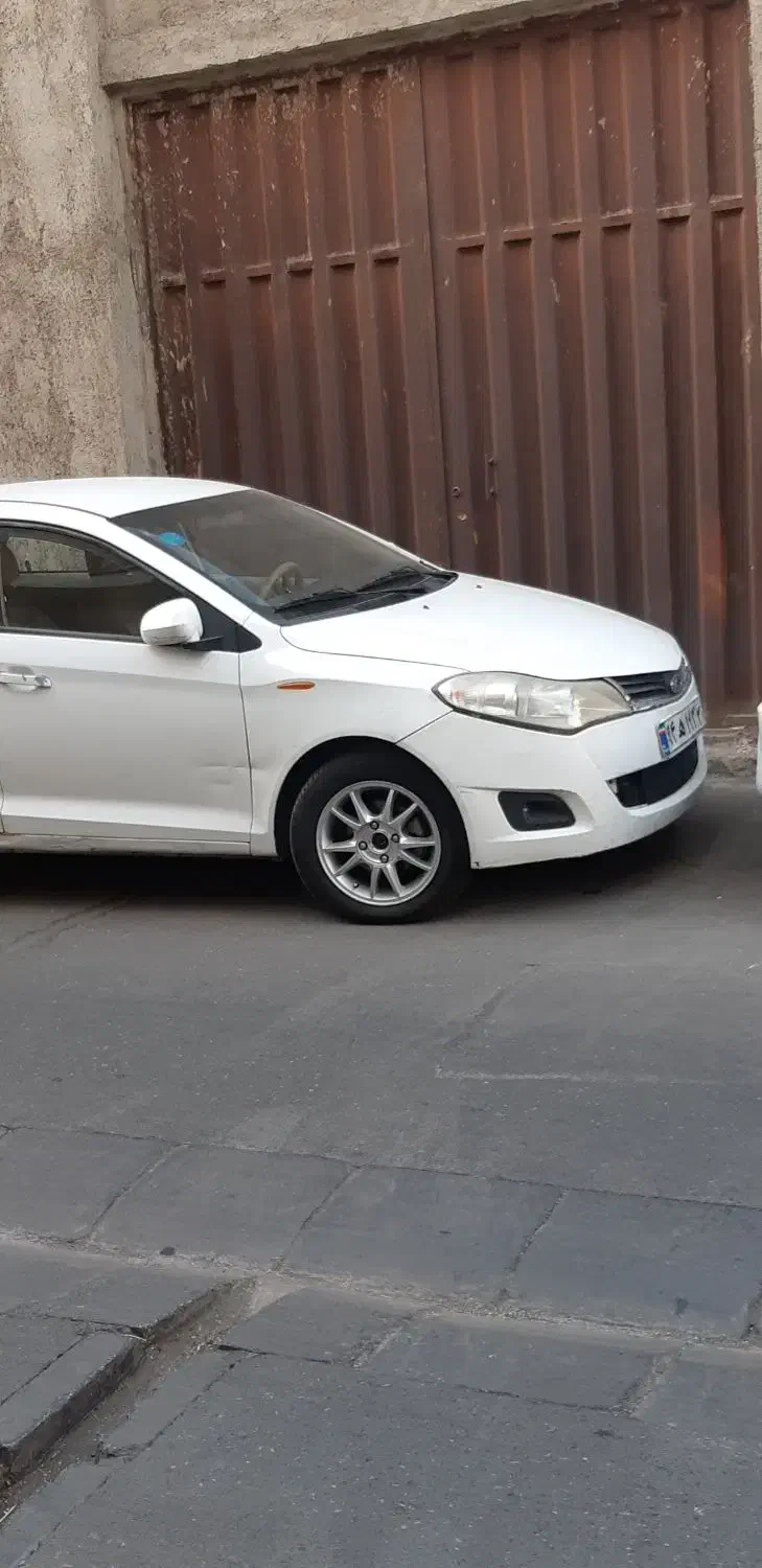 ام وی ام ۳۱۵|خودرو سواری و وانت|تهران, امام حسین|دیوار