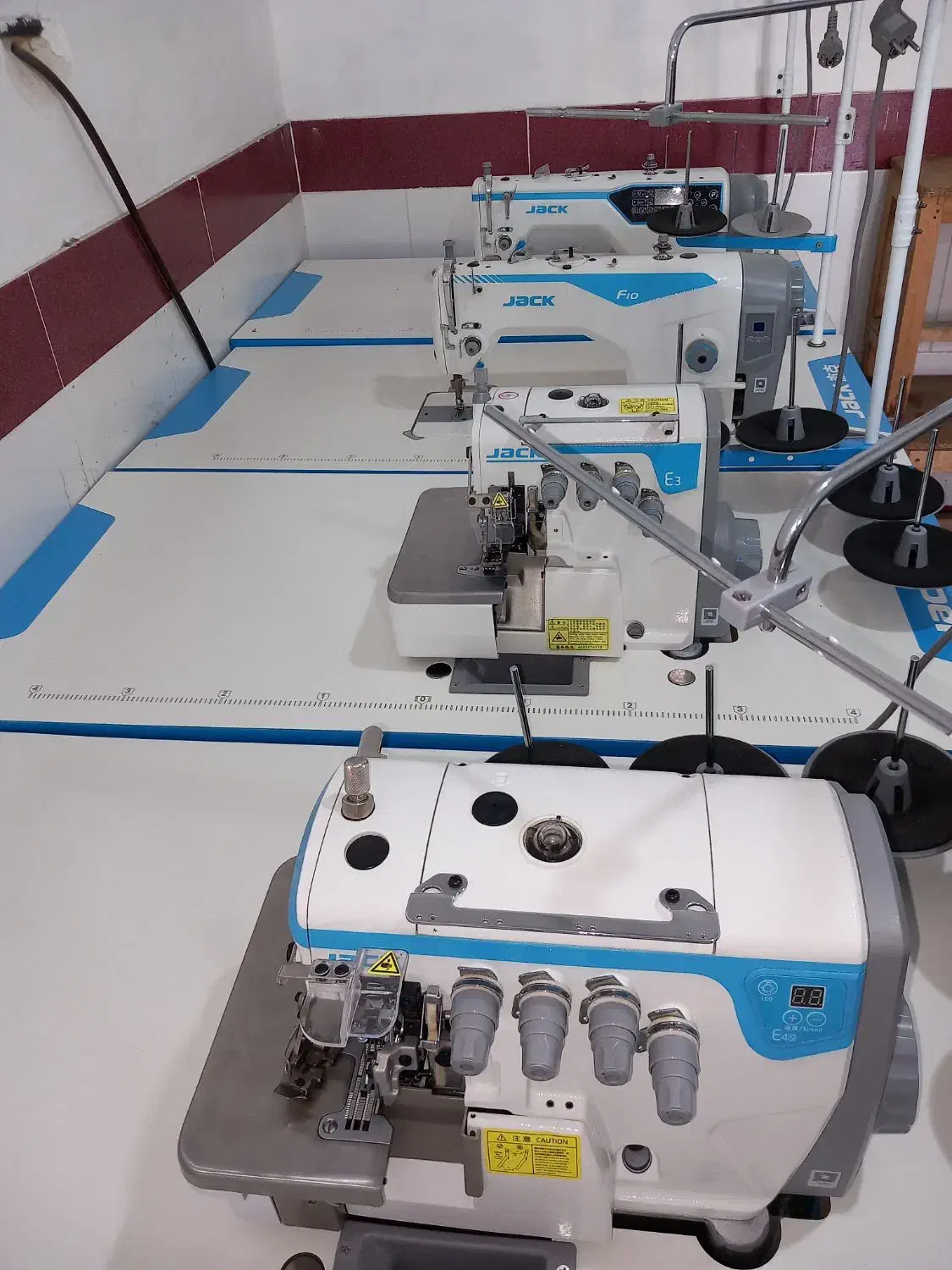 فروش چرخ راسته کامپوتری،ساده وسردوزچهارنخ وپنچ نخ|چرخ خیاطی و ریسندگی|گالیکش, |دیوار