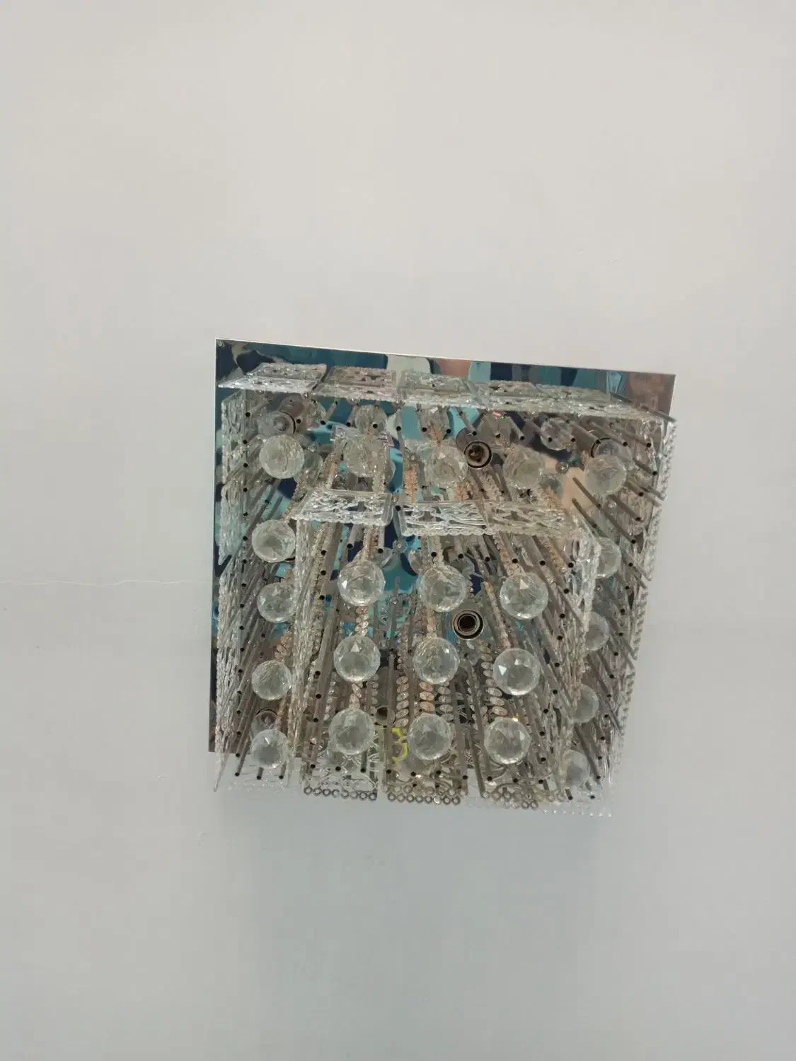 لوستر|لوستر و چراغ آویز|اصفهان, گرکان|دیوار