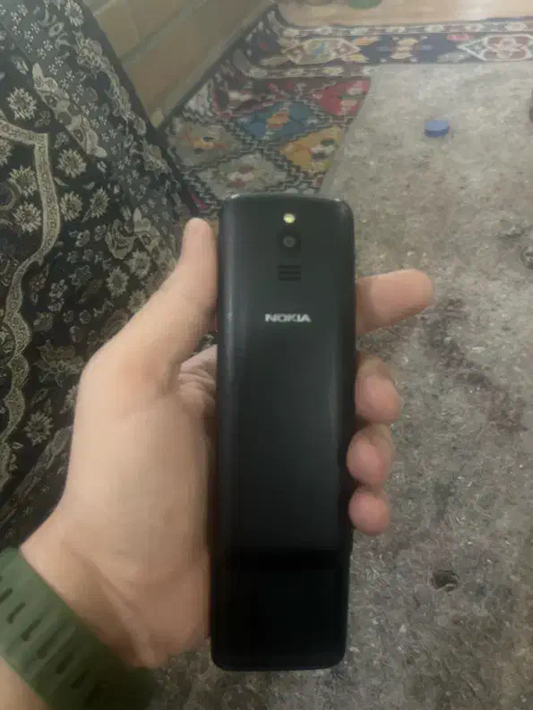 گوشی نوکیا 8110 (4g)|موبایل|اهواز, کوی ترابری|دیوار