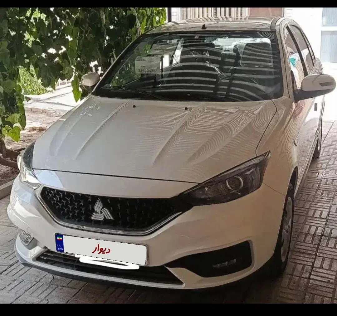 سهند مدل ۴۰۳|خودرو سواری و وانت|شیروان (خراسان), |دیوار