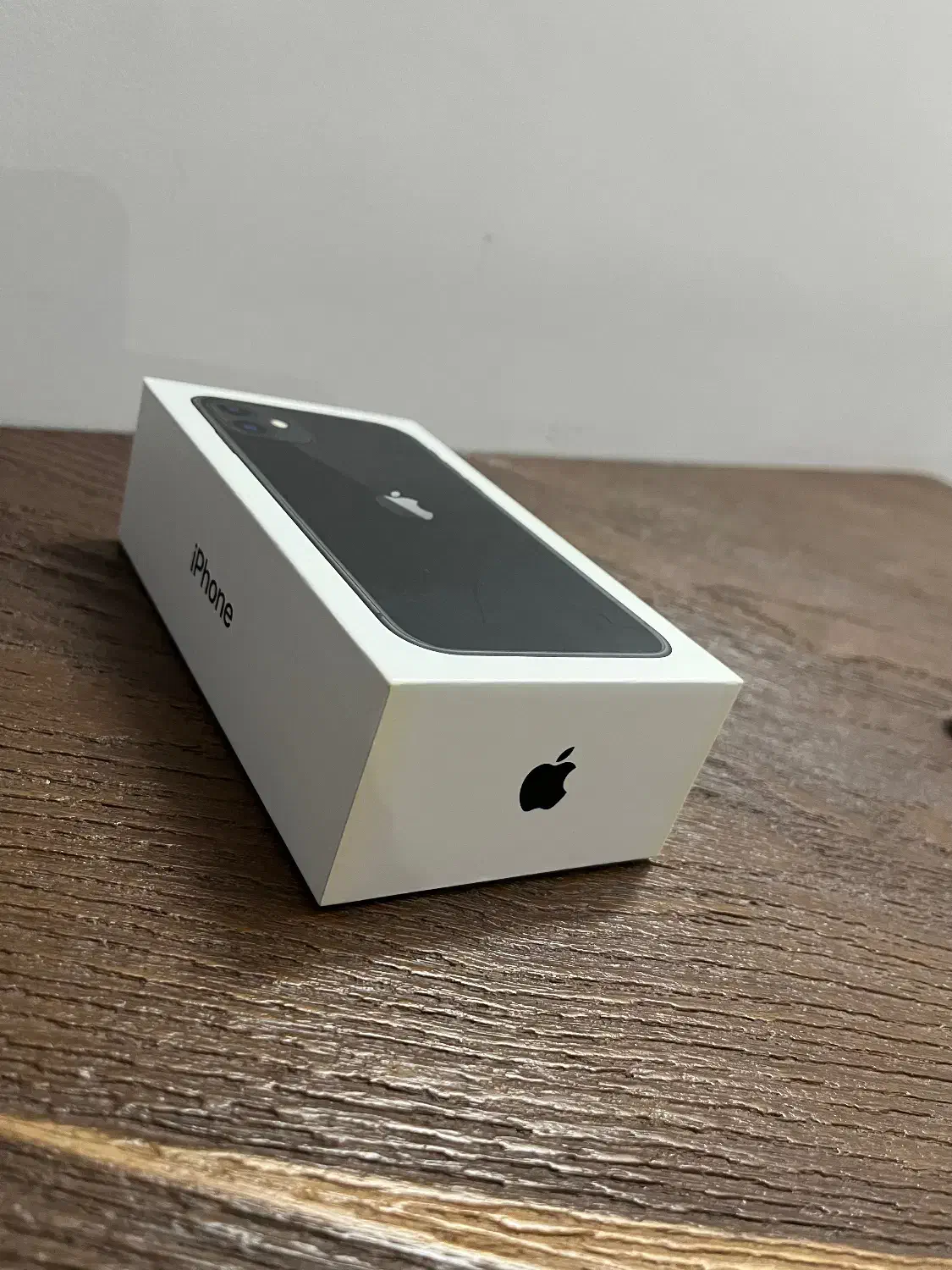 موبایل اپل مدل iphone 11|موبایل|گرگان, |دیوار