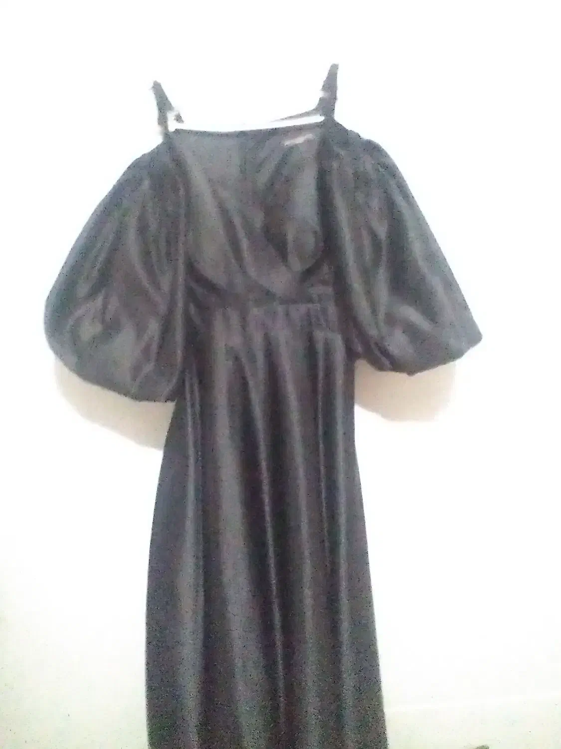 لباس زنانه|لباس|علی‌آباد کتول, |دیوار