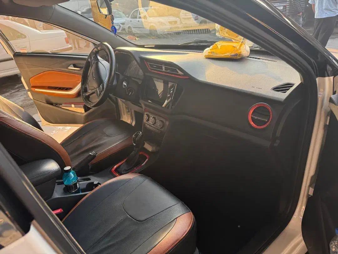 فروش ایکس ۲۲|خودرو سواری و وانت|تهران, کوهک|دیوار