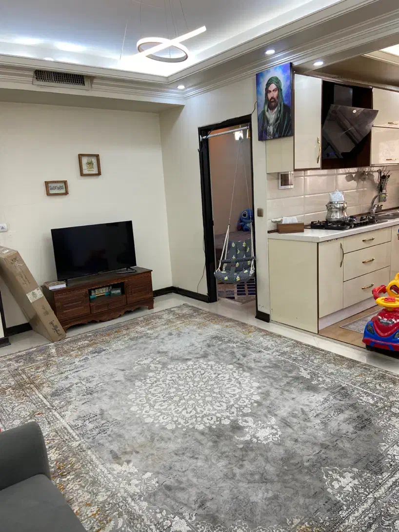 فرش مدرن قیطران|فرش|تهران, دهم فروردین|دیوار