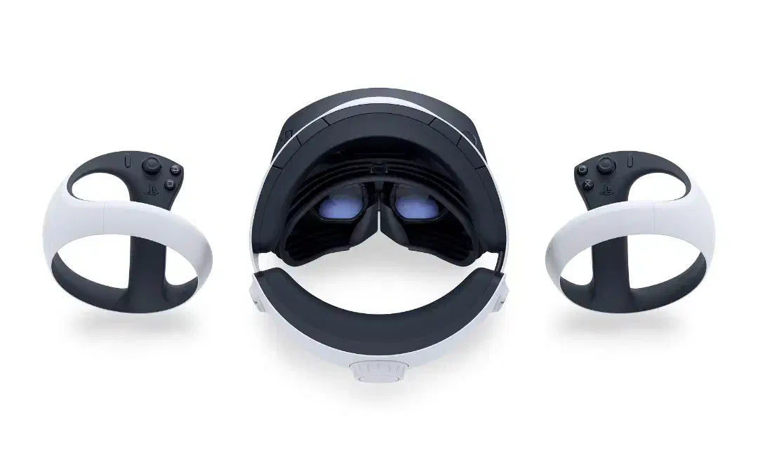 ps vr2|کنسول، بازی ویدئویی و آنلاین|هشتگرد, فاز ۱ مهستان|دیوار