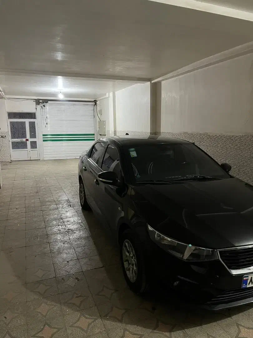 تارا پلاس v1 دنده ای|خودرو سواری و وانت|کرمان, |دیوار