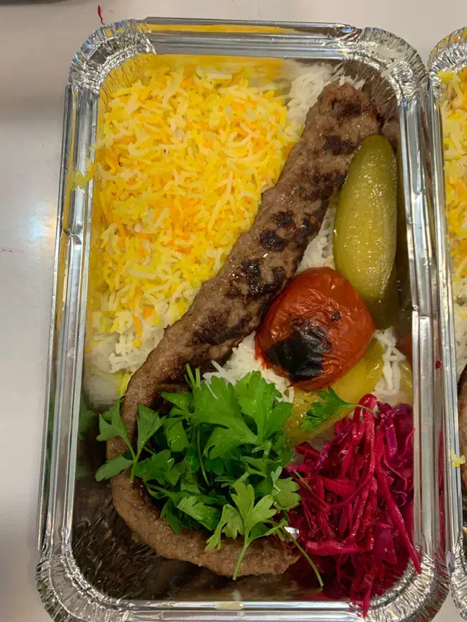 همکاری در آشپزخانه درمحیطی کاملا زنانه|استخدام خدمات فروشگاه و رستوران|تبریز, |دیوار