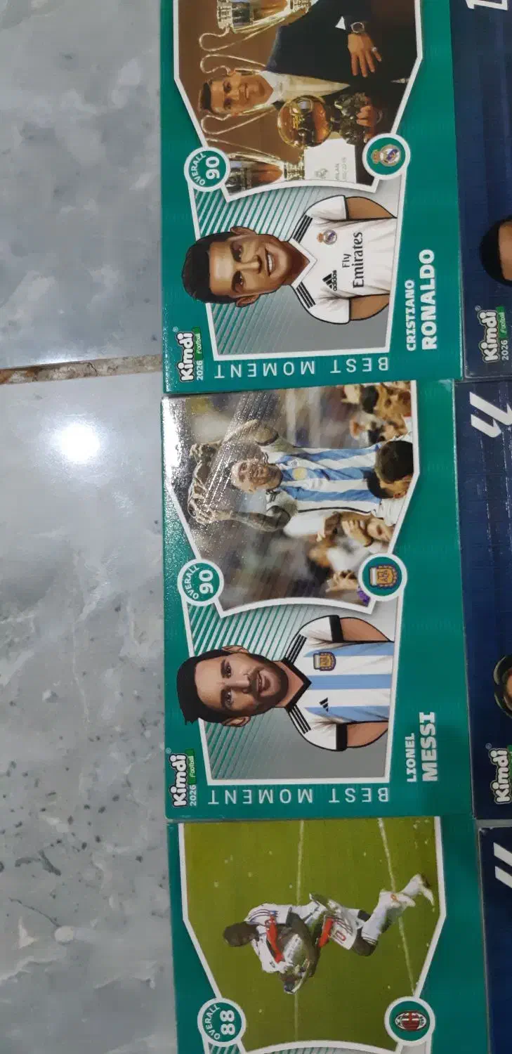 کیمدی 2026|اسباب‌‌بازی|تهران, قیام|دیوار