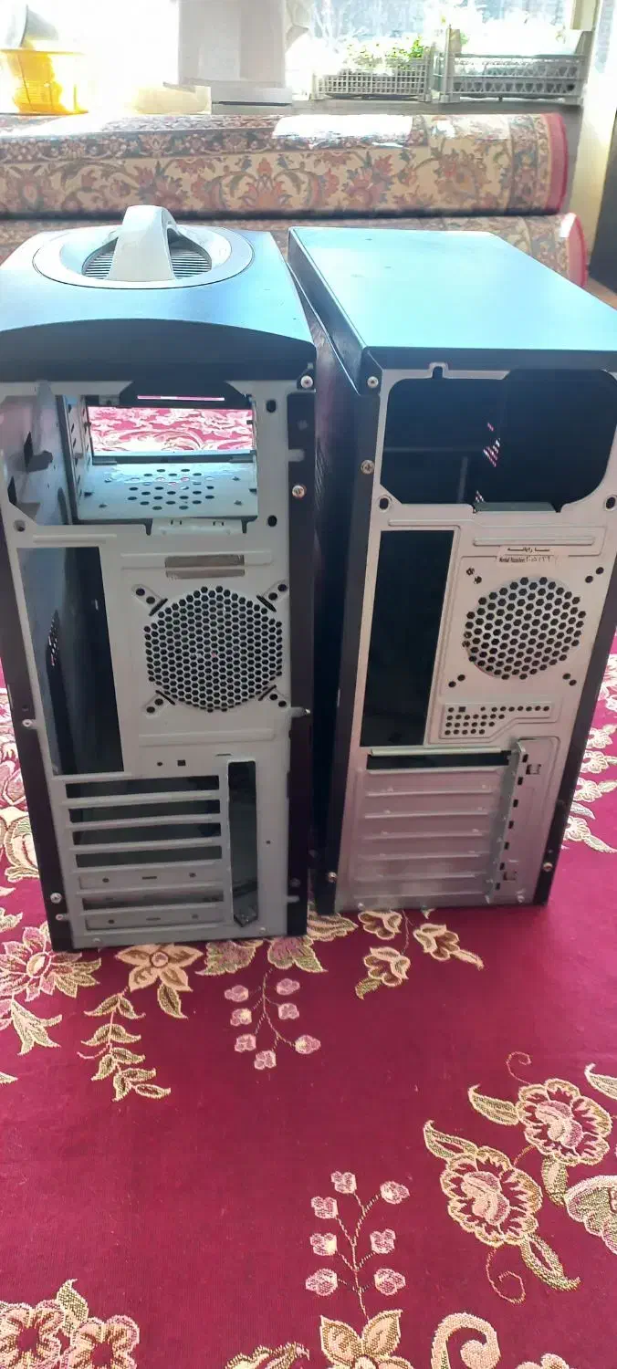 پوست کیس|رایانه رومیزی|فرخشهر, |دیوار