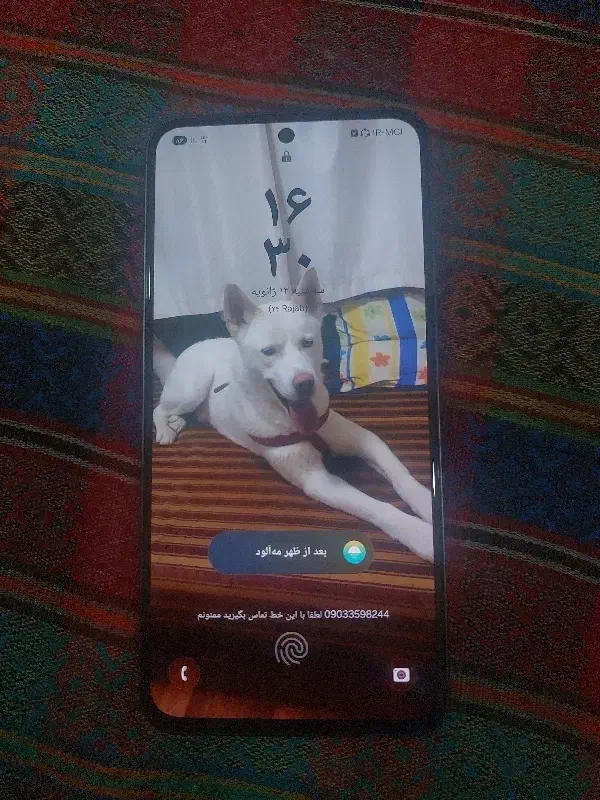 سامسونگ  s24 fE|موبایل|رشت, معلولین|دیوار