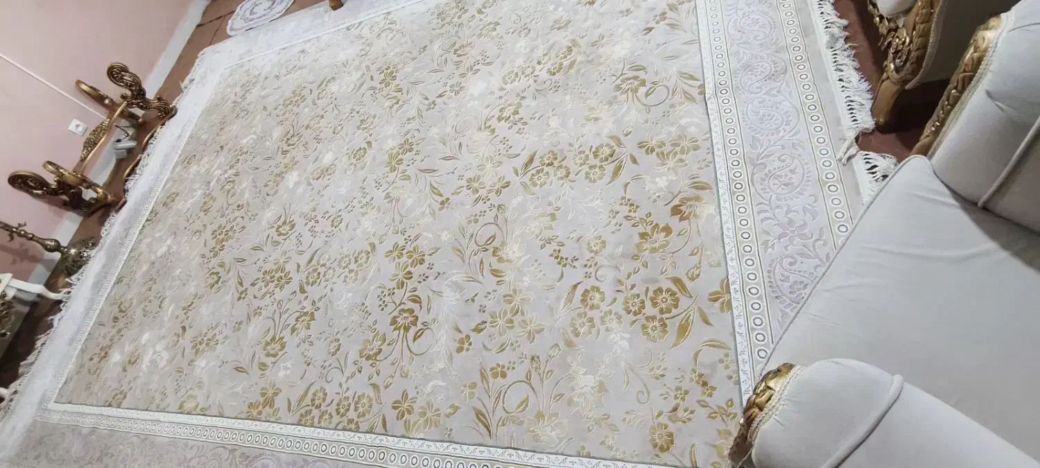 فرش ۱۲ متری هزارشانه|فرش|بندر ماهشهر, |دیوار