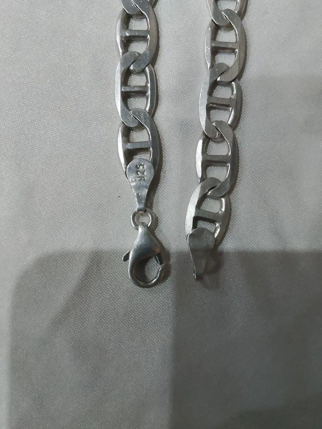 دستبند استرلینگ 925 اینالیا|جواهرات|کرج, شهرک بنفشه|دیوار