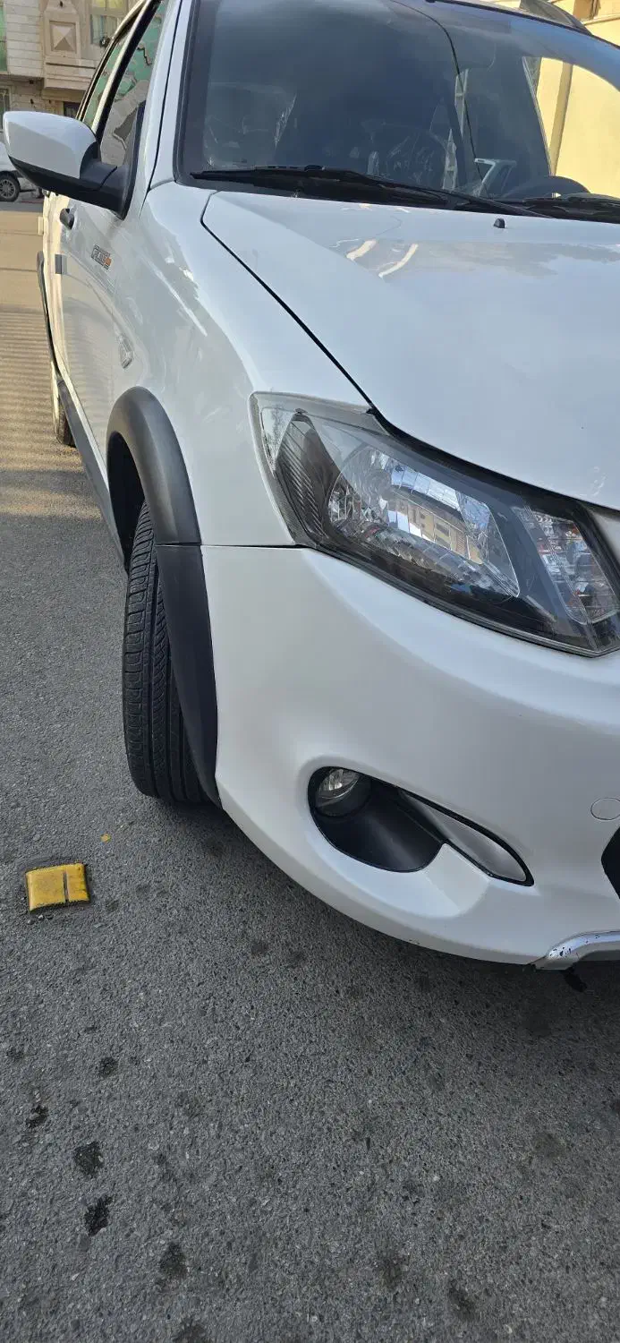 کوییک مدل ۹۹|خودرو سواری و وانت|مشهد, شریف|دیوار