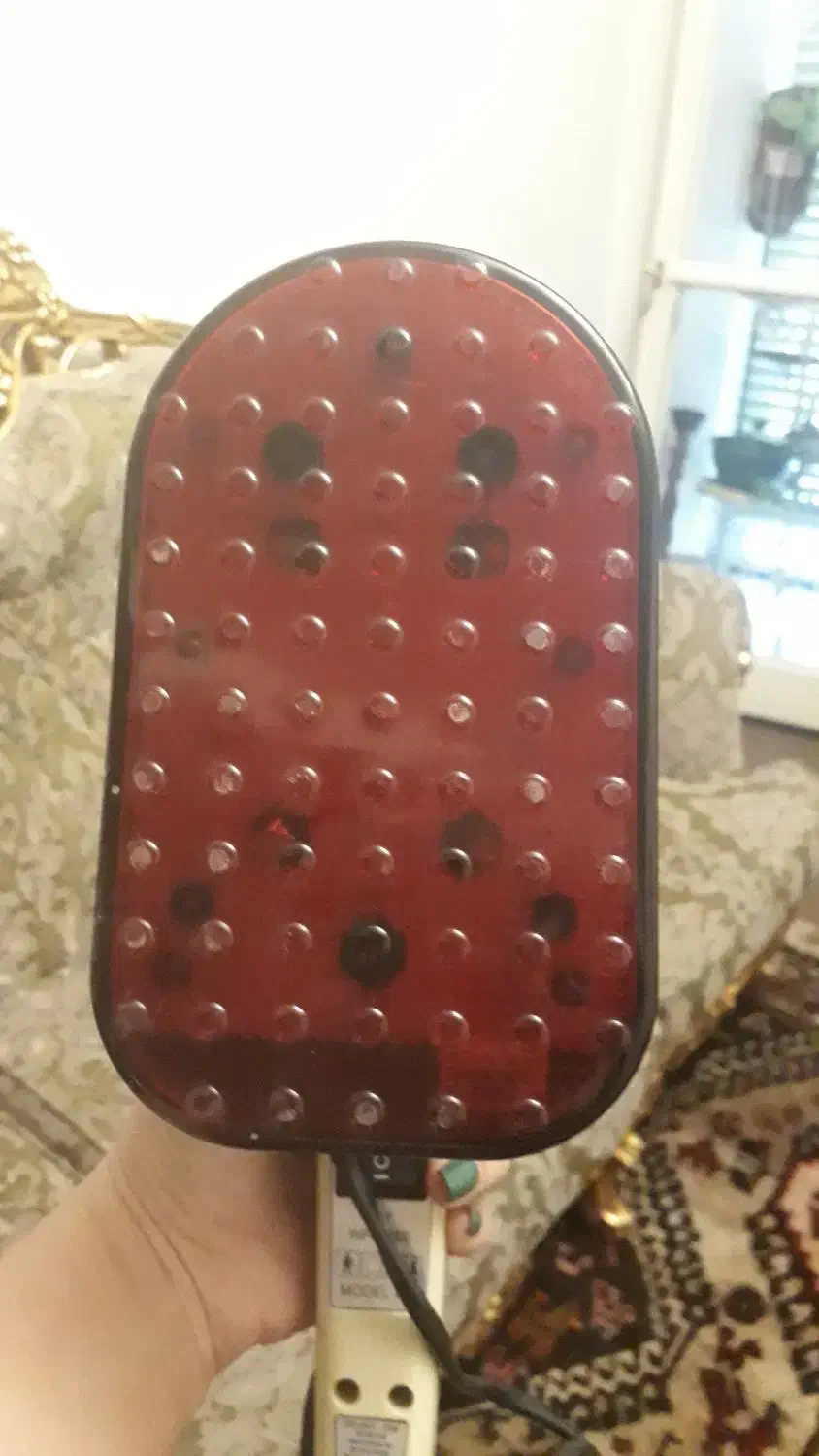 ماساژور برقی سایز بزرگ مناسب سالمندان وفیزیوتراپی|آرایشی، بهداشتی، درمانی|شیراز, تاچارا|دیوار