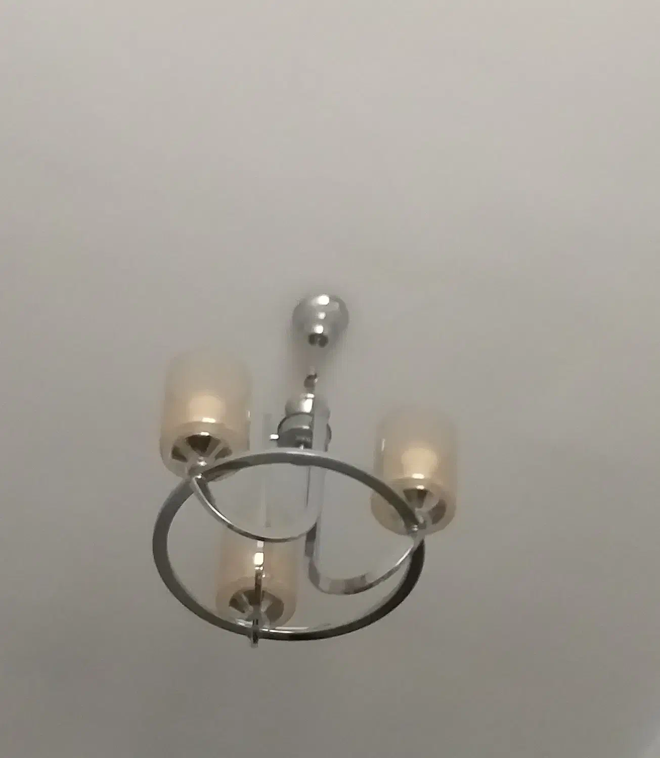 لوستر|لوستر و چراغ آویز|شهر ری, حمزه‌آباد|دیوار