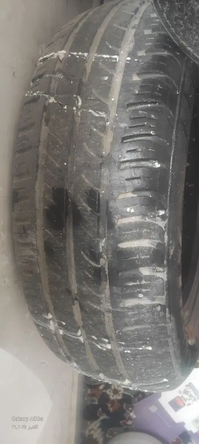 لاستیک پژو|قطعات یدکی و لوازم جانبی|مشهد, نوده|دیوار