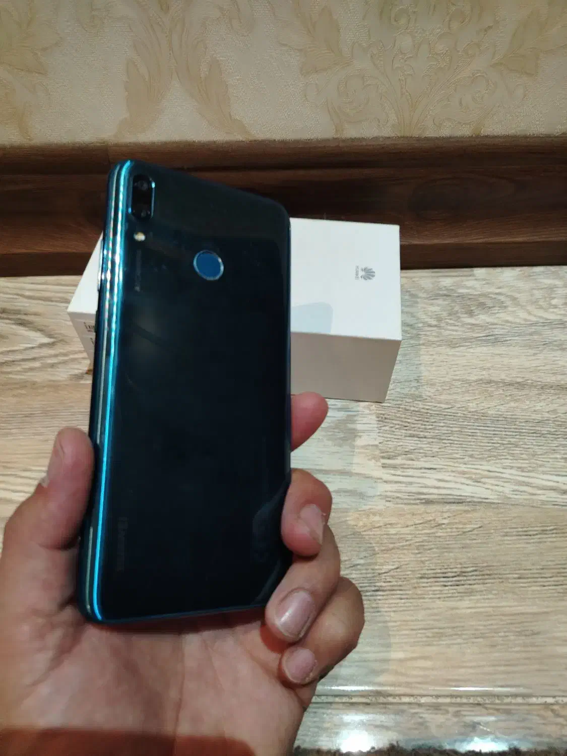 گوشی هواوی  Y 2019|موبایل|همدان, |دیوار