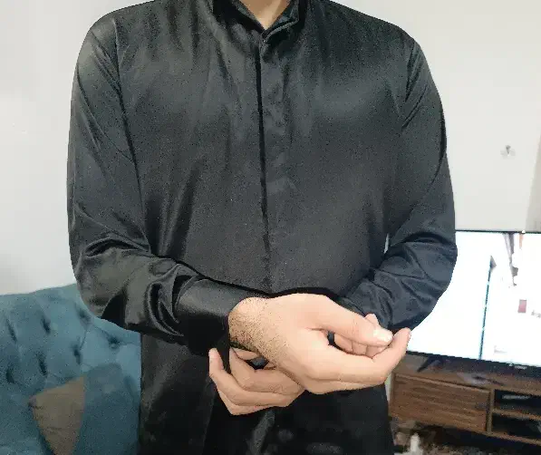 پیراهن|لباس|کیش, |دیوار