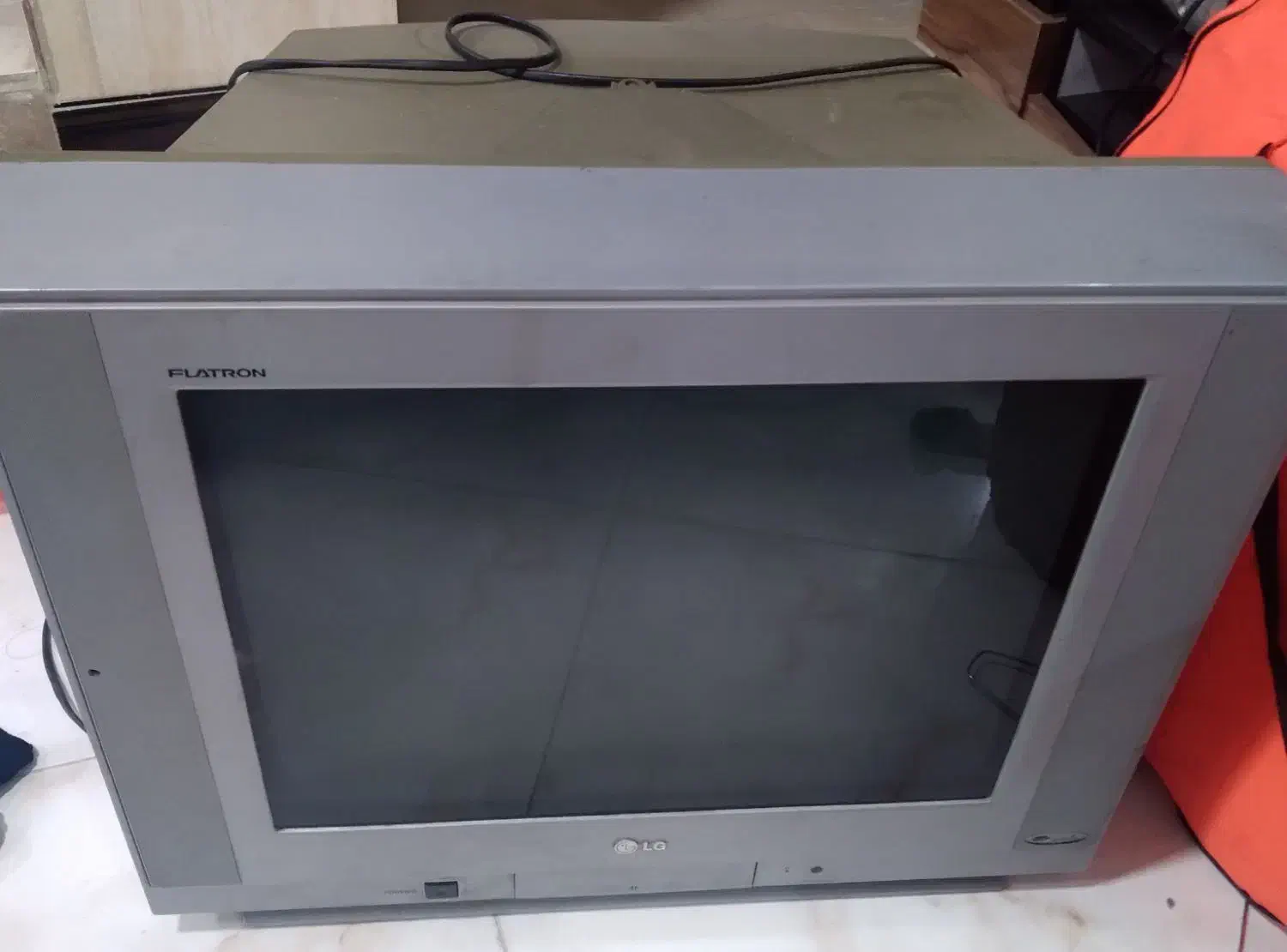 تلویزیون LG|تلویزیون و پروژکتور|امیدیه, |دیوار