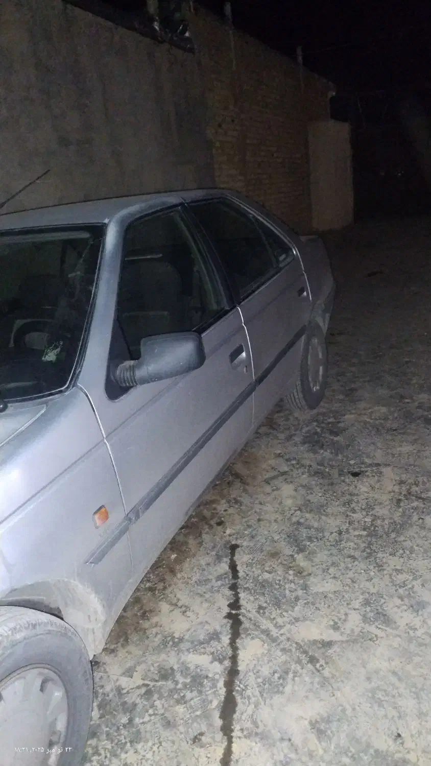 فروش فوری پژو405 مدل 88|خودرو سواری و وانت|قیدار, |دیوار
