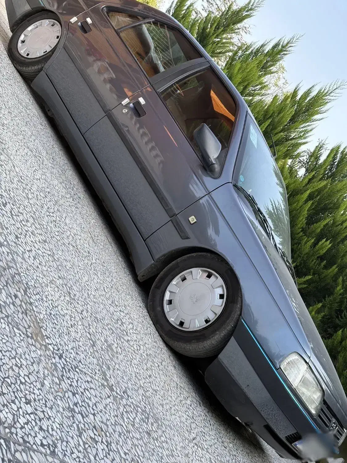 405|خودرو سواری و وانت|خرمدره, |دیوار