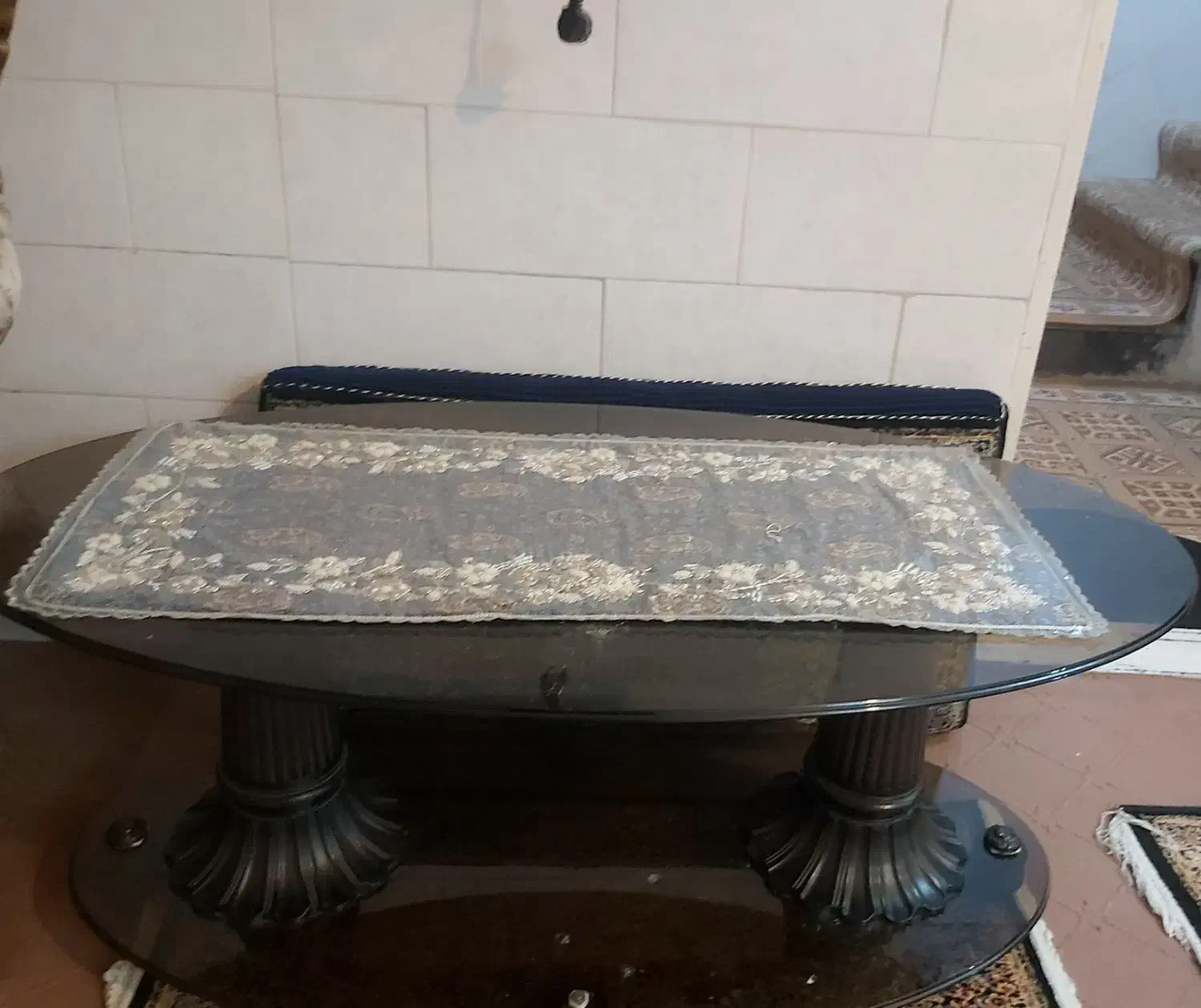 میزعسلی|مبلمان خانگی و میز عسلی|قم, عمار یاسر|دیوار