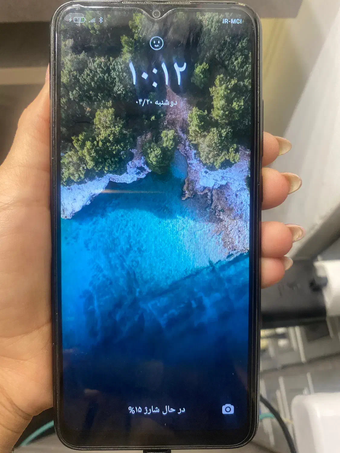 Redmi 9|موبایل|مشهد, دانشجو|دیوار