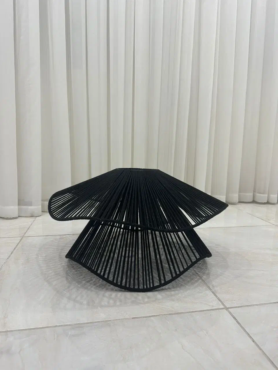 لوستر دو طبقه|لوستر و چراغ آویز|بندرعباس, |دیوار