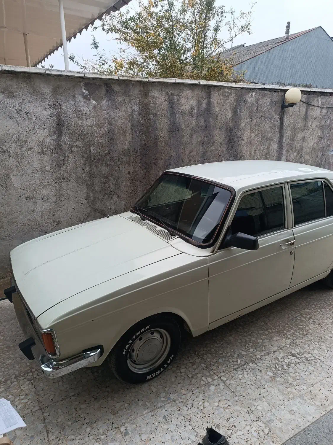 پیکان انژکتوری مدل ۸۳|خودرو سواری و وانت|رشت, حافظ آباد|دیوار