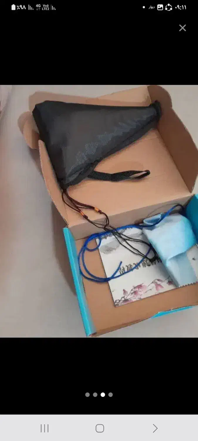 ساز اکارینا وارداتی|سازهای بادی|مشکین‌دشت, |دیوار