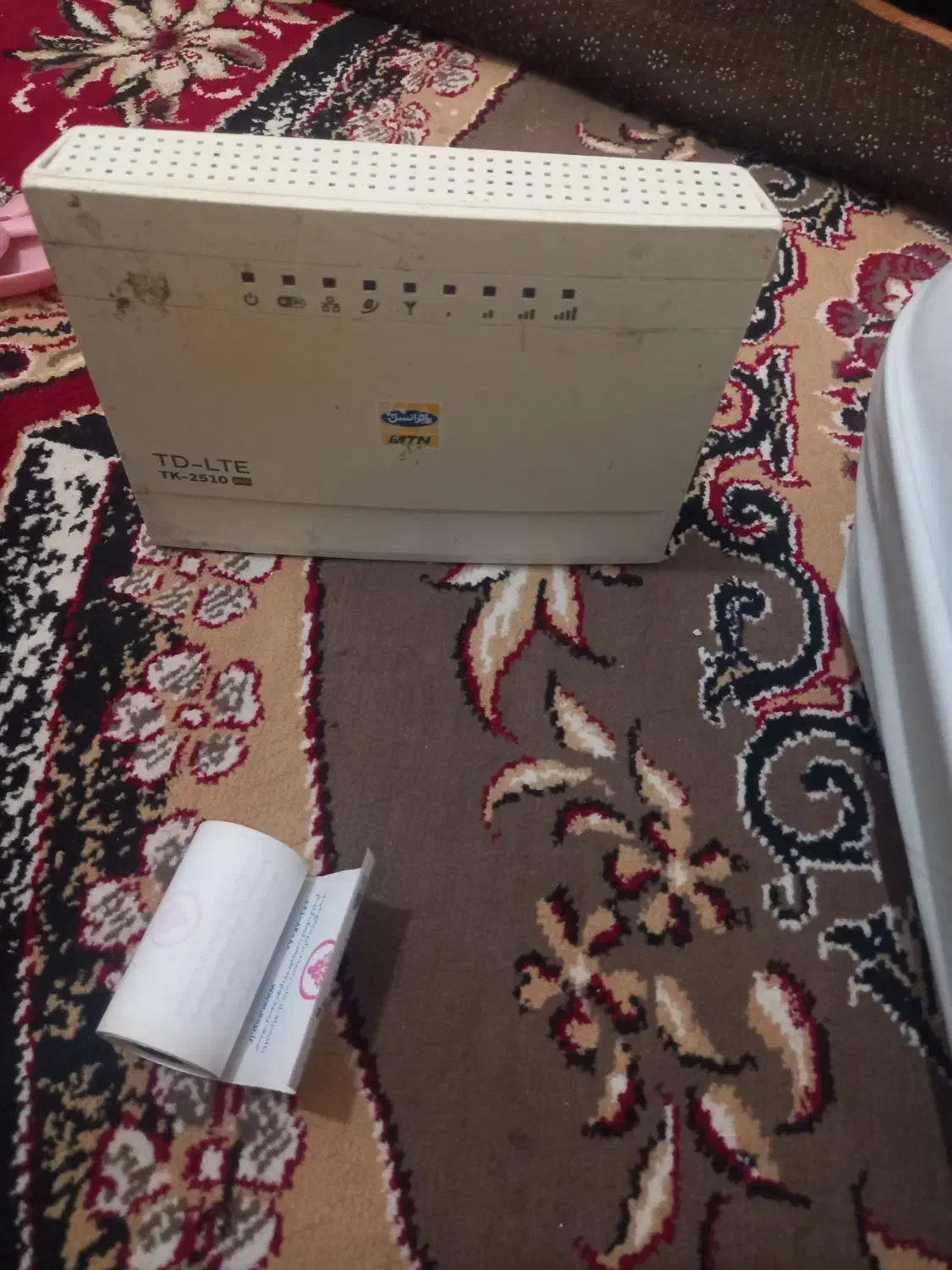 مودم سیم کارتی|مودم و تجهیزات شبکه|زاهدان, |دیوار