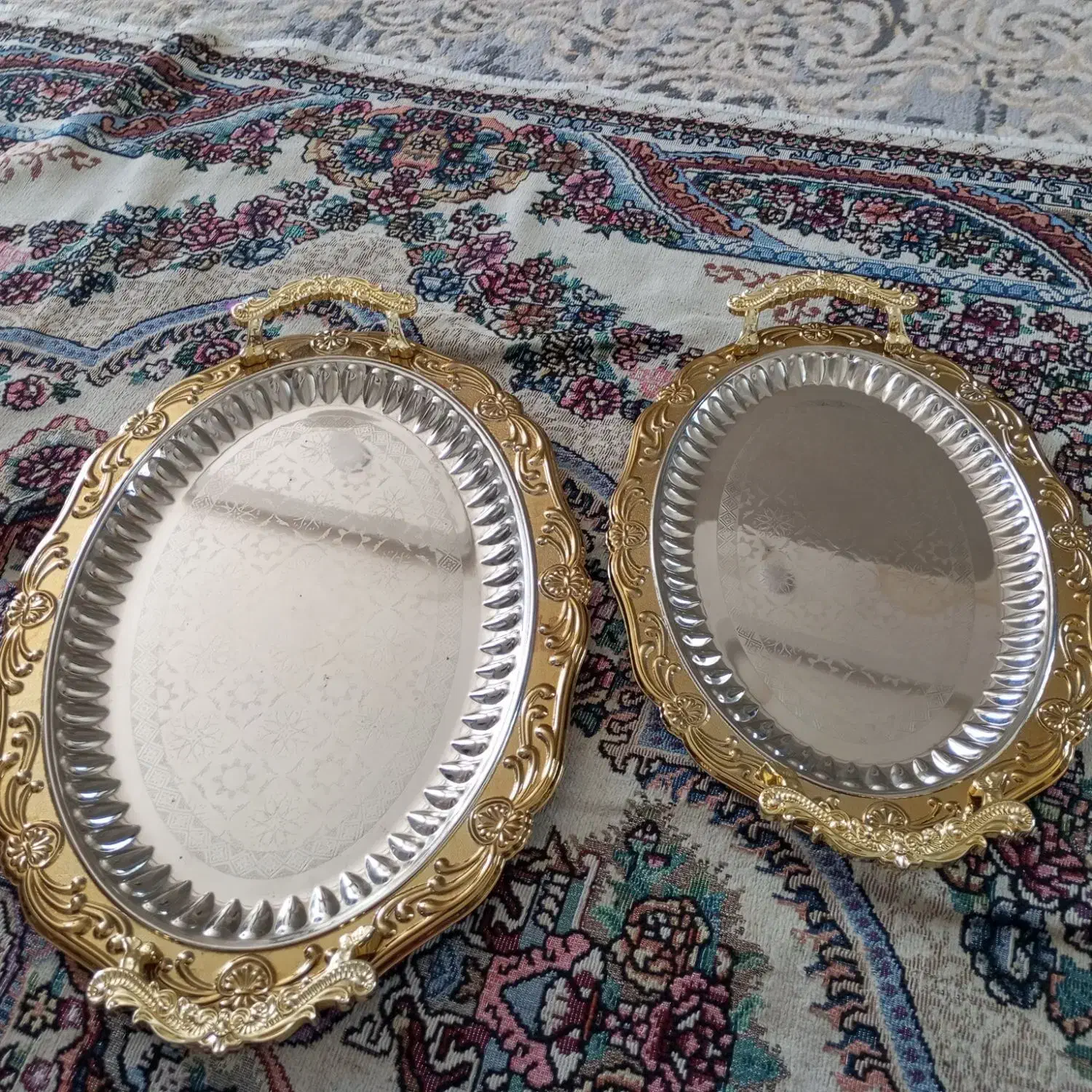 سینی|سرویس روتختی|ایلام, |دیوار