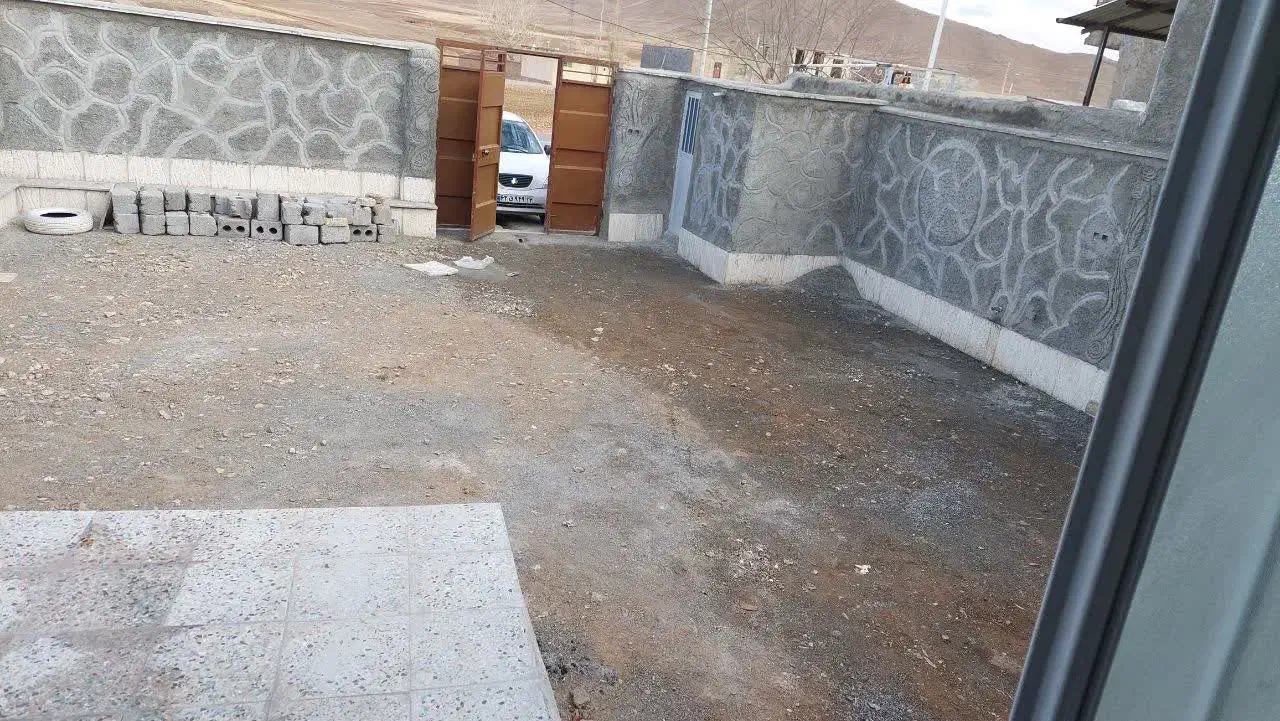 خانه در زنده رود فریدن گنجه|فروش خانه و ویلا|زنده رود, |دیوار