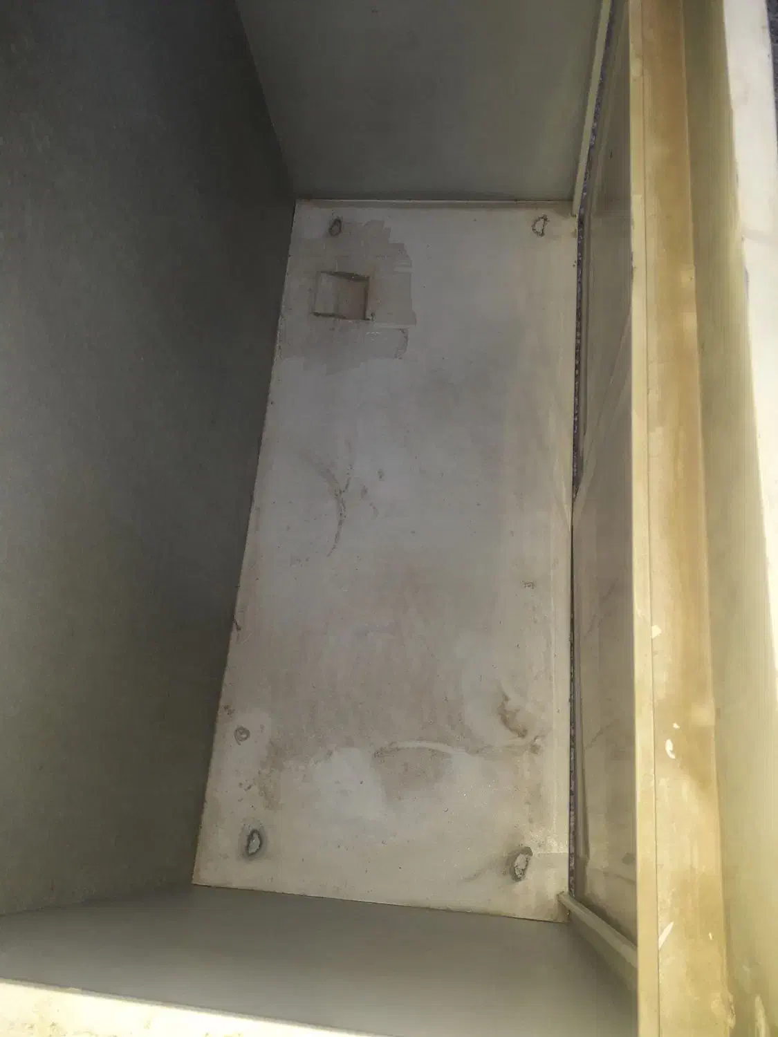 کابینت برای سینک|مصالح و تجهیزات ساختمان|بم, |دیوار