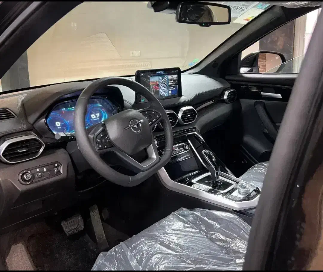 هایما S8|خودرو سواری و وانت|شیراز, فرگاز|دیوار