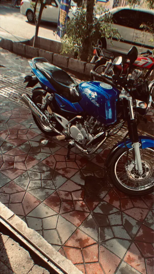 موتور|موتورسیکلت|ورامین, ورامین|دیوار