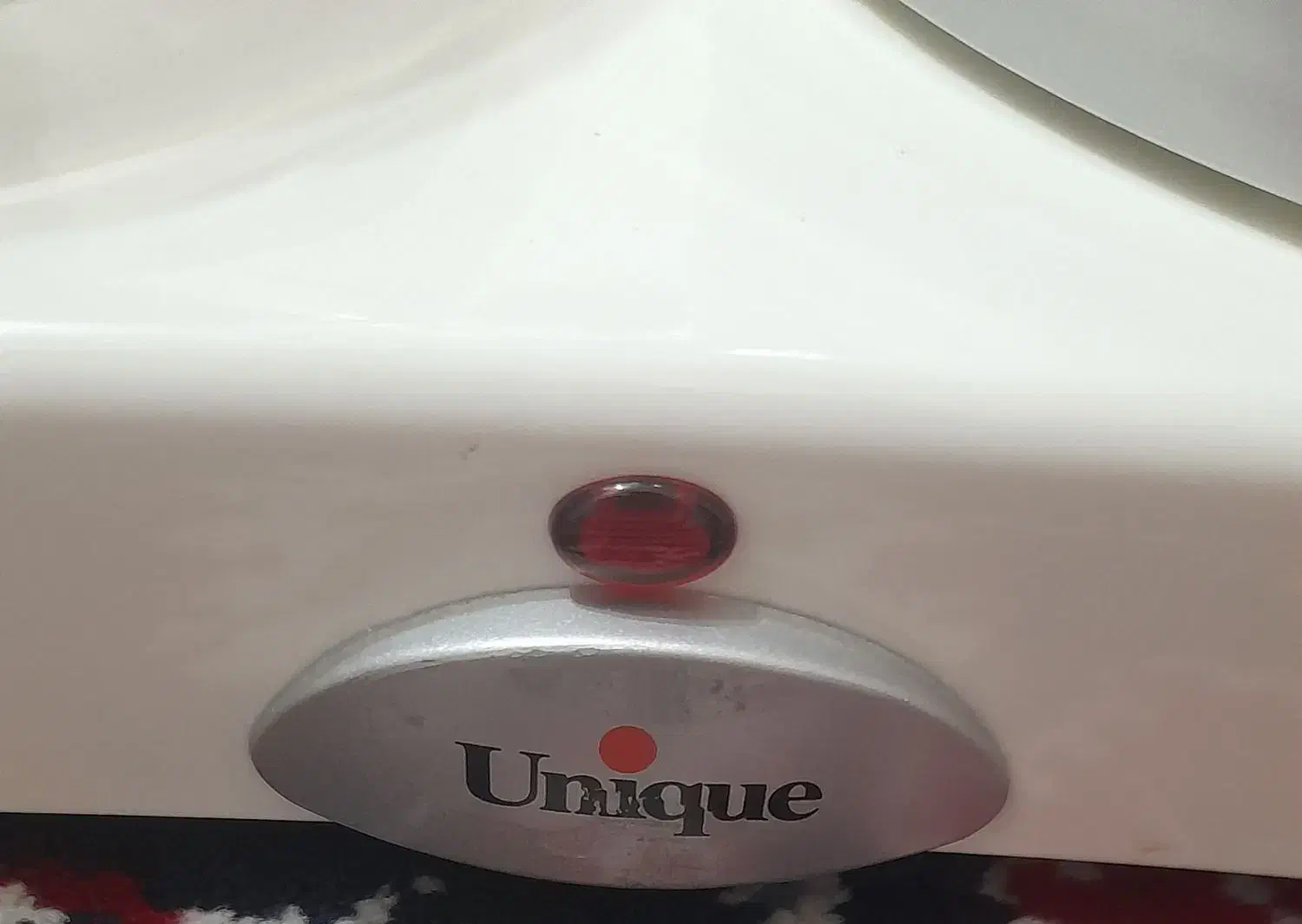 چایی ساز برند یونیک|سماور، چای‌ساز، قهوه‌ساز|رشت, کوی غلام نیا|دیوار