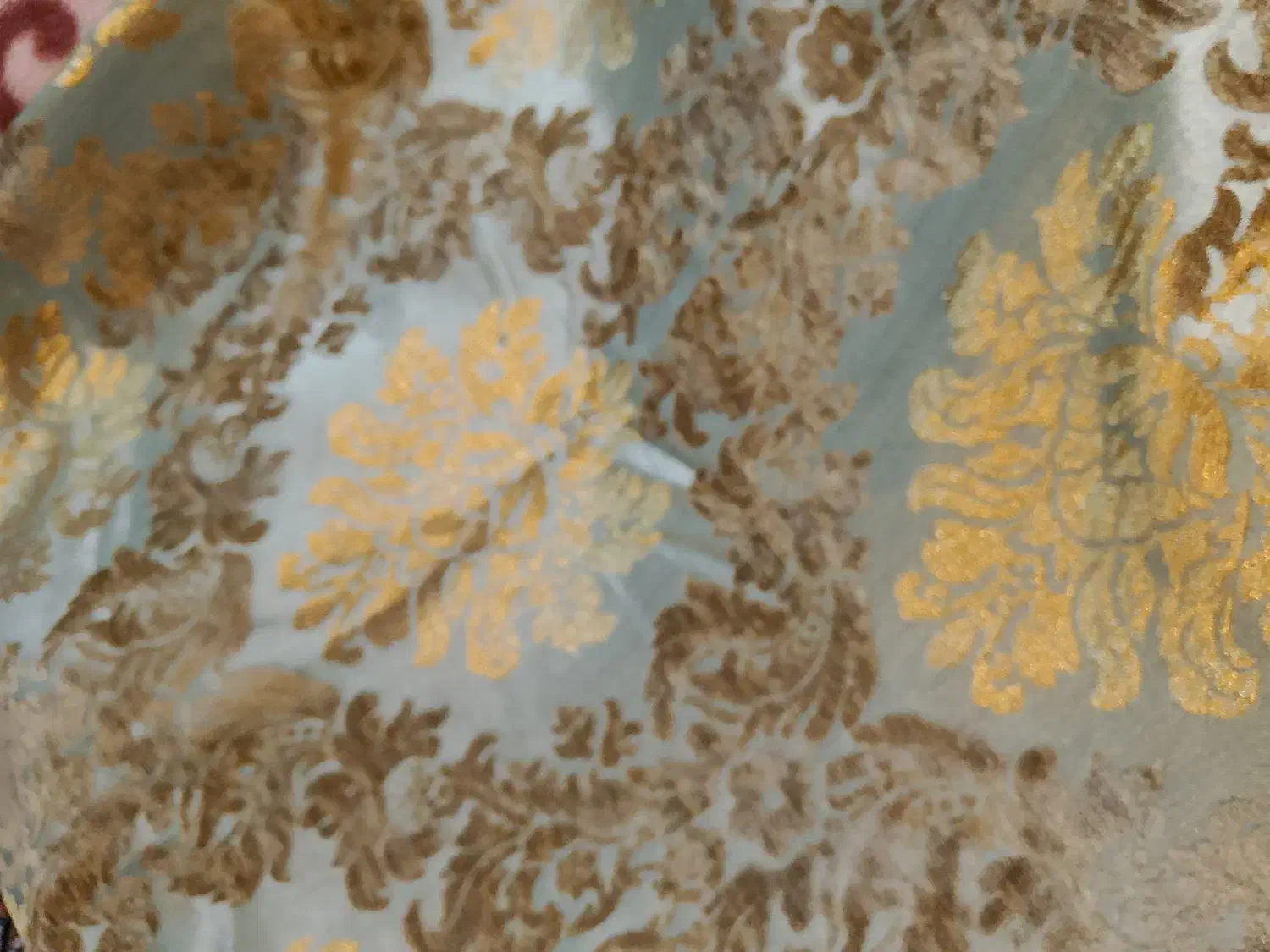 پرده|پرده، رانر، رومیزی|مشهد, ویلاشهر|دیوار