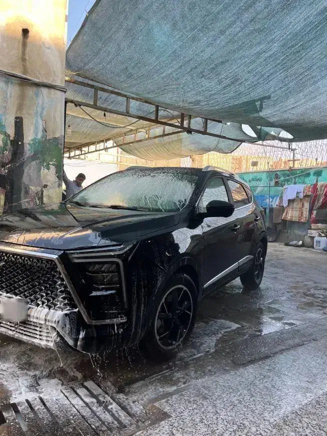 فروش کی ام‌ سی ایکس5مدل2024|خودرو سواری و وانت|بندرعباس, |دیوار